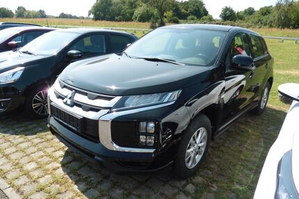 Mitsubishi ASX Gebrauchtwagen