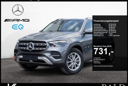 Mercedes-Benz GLE 350 Gebrauchtwagen