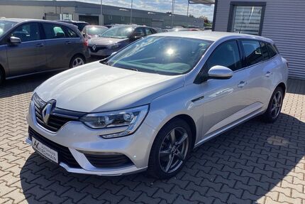 Renault Megane Gebrauchtwagen