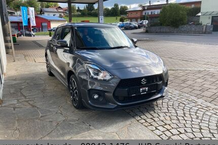 Suzuki Swift Gebrauchtwagen