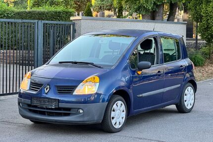 Renault Modus Gebrauchtwagen
