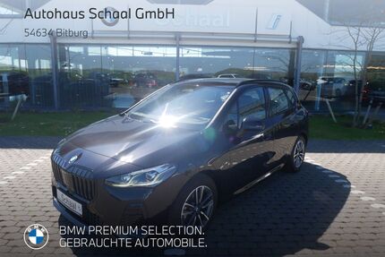 BMW 220 Active Tourer Gebrauchtwagen