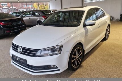 VW Jetta Gebrauchtwagen