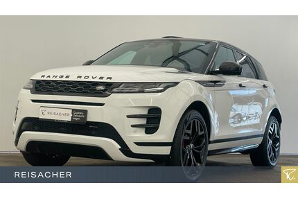 Land Rover Range Rover Evoque Gebrauchtwagen