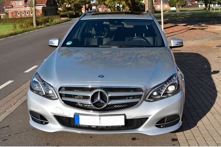 Mercedes-Benz E 350 Gebrauchtwagen