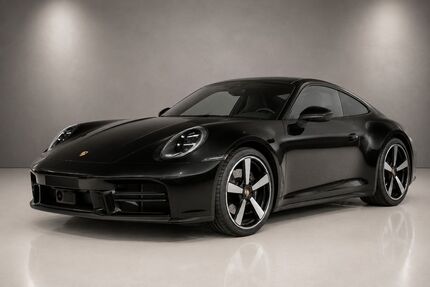 Porsche 992 Gebrauchtwagen