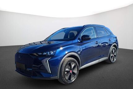 DS Automobiles DS7 (Crossback) Gebrauchtwagen