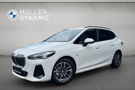 BMW 218 Active Tourer Gebrauchtwagen