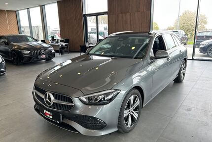 Mercedes-Benz C 200 Gebrauchtwagen