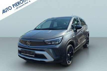 Opel Crossland (X) Gebrauchtwagen