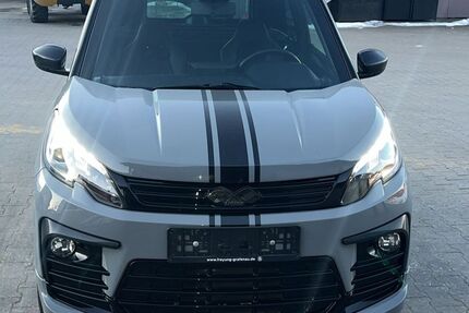 Ligier JS 60 Gebrauchtwagen