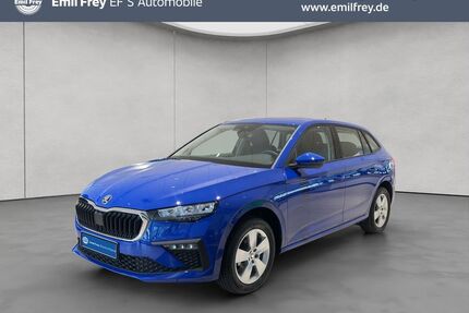 Skoda Scala Gebrauchtwagen