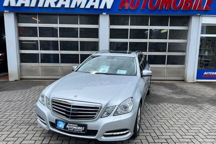 Mercedes-Benz E 220 Gebrauchtwagen