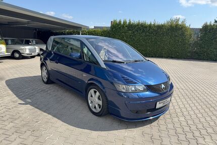 Renault Avantime Gebrauchtwagen