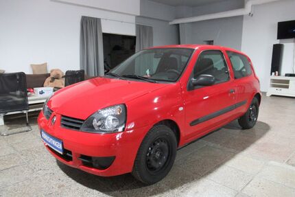 Renault Clio Gebrauchtwagen