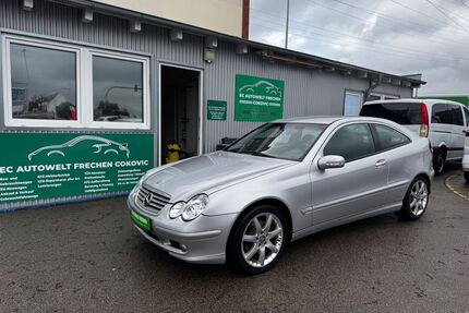 Mercedes-Benz CE 230 Gebrauchtwagen