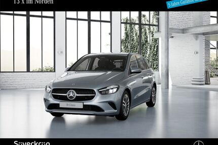 Mercedes-Benz B 200 Gebrauchtwagen