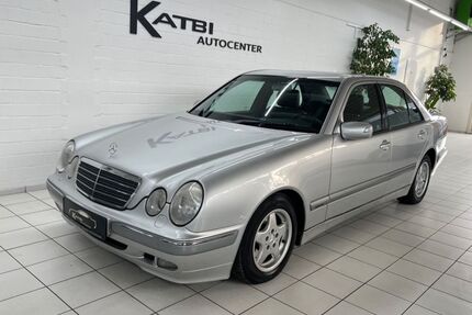 Mercedes-Benz E 240 Gebrauchtwagen