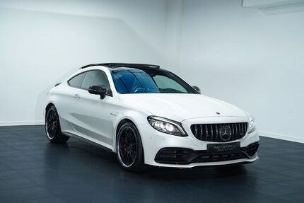Mercedes-Benz C 63 AMG Gebrauchtwagen