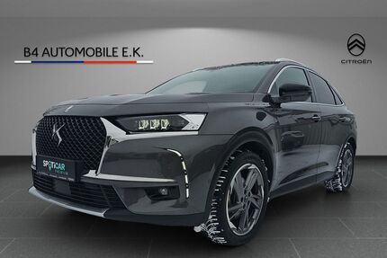 DS Automobiles DS7 (Crossback) Gebrauchtwagen