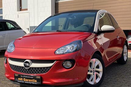 Opel Adam Gebrauchtwagen