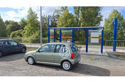 VW Lupo Gebrauchtwagen