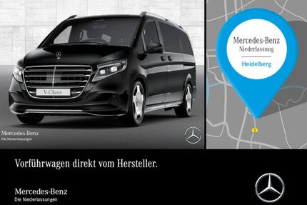 Mercedes-Benz V 300 Gebrauchtwagen