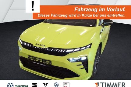 Skoda Enyaq Gebrauchtwagen