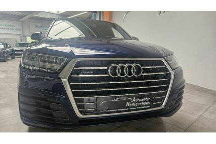 Audi Q7 Gebrauchtwagen