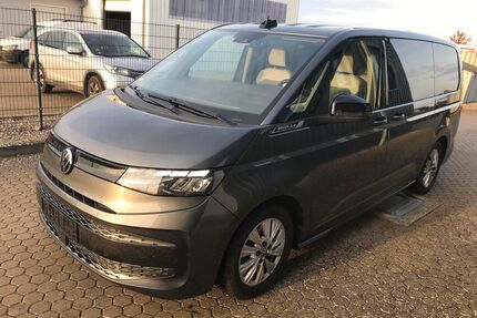 VW T7 Multivan Gebrauchtwagen