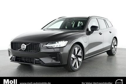 Volvo V60 Gebrauchtwagen