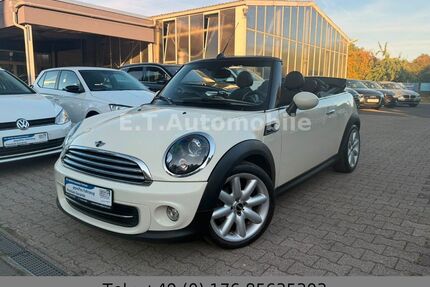 Mini Cooper Gebrauchtwagen