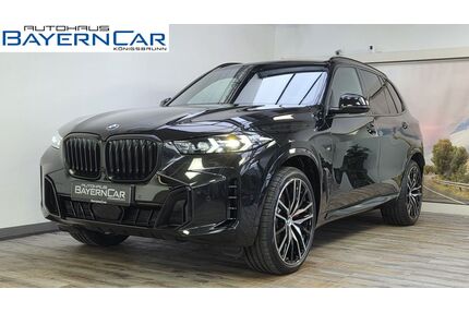 BMW X5 Gebrauchtwagen