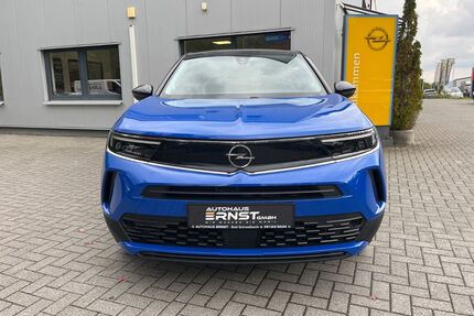 Opel Mokka Gebrauchtwagen