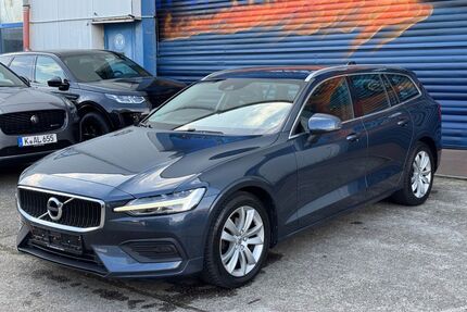 Volvo V60 Gebrauchtwagen