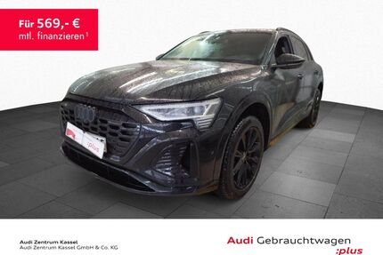 Audi Q8 e-tron Gebrauchtwagen