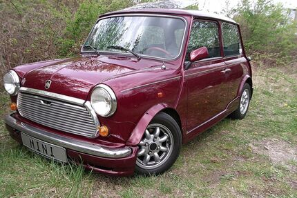 Mini Andere Gebrauchtwagen