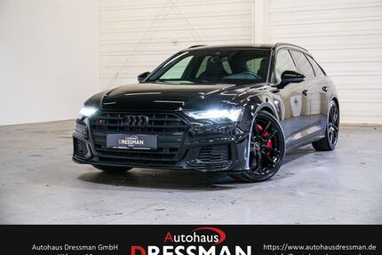 Audi S6 Gebrauchtwagen