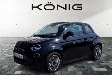 Fiat 500e Gebrauchtwagen
