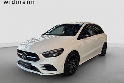 Mercedes-Benz B 180 Gebrauchtwagen