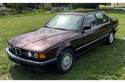 BMW 735 Gebrauchtwagen