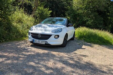 Opel Adam Gebrauchtwagen