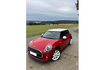 Mini Cooper D Gebrauchtwagen
