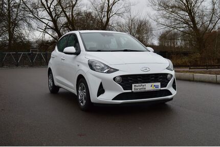 Hyundai i10 Gebrauchtwagen