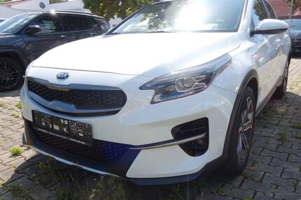 Kia XCeed Gebrauchtwagen
