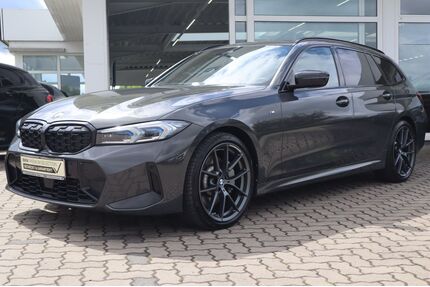 BMW 330 Gebrauchtwagen