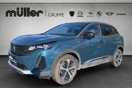 Peugeot 3008 Gebrauchtwagen