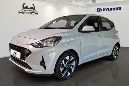 Hyundai i10 Gebrauchtwagen