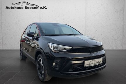 Opel Crossland (X) Gebrauchtwagen