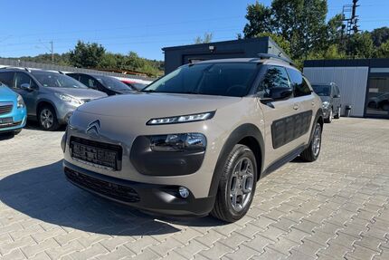 Citroen C4 Cactus Gebrauchtwagen